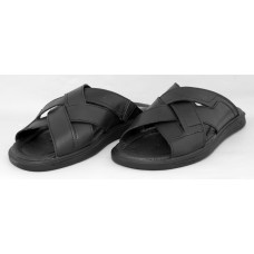 сандалі Stepter 8515 black 